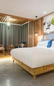 Туры в отель Floral Lux Hotel Hot Crossing Yuelan Hills Lodge
