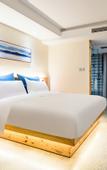 Туры в отель Floral Lux Hotel Hot Crossing Yuelan Hills Lodge