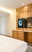 Туры в отель Floral Lux Hotel Hot Crossing Yuelan Hills Lodge
