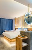 Туры в отель Floral Lux Hotel Hot Crossing Yuelan Hills Lodge