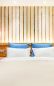 Туры в отель Floral Lux Hotel Hot Crossing Yuelan Hills Lodge