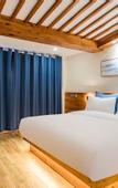 Туры в отель Floral Lux Hotel Hot Crossing Yuelan Hills Lodge