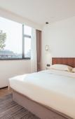Туры в отель Floral Hotel·Ningbo Ciqili Hotel (Cicheng Ancient County City Branch)