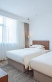 Туры в отель Floral Hotel·Ningbo Ciqili Hotel (Cicheng Ancient County City Branch)