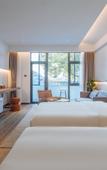 Туры в отель Floral Hotel·Ningbo Ciqili Hotel (Cicheng Ancient County City Branch)