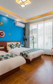 Туры в отель Floral Hotel ·Yanshu Hotel