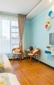 Туры в отель Floral Hotel ·Yanshu Hotel