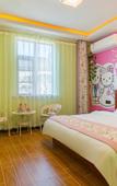 Туры в отель Floral Hotel ·Yanshu Hotel