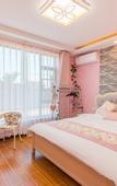 Туры в отель Floral Hotel ·Yanshu Hotel