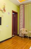 Туры в отель Floral Hotel ·Yanshu Hotel