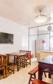 Туры в отель Floral Hotel ·Yanshu Hotel