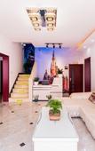 Туры в отель Floral Hotel ·Yanshu Hotel