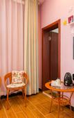 Туры в отель Floral Hotel ·Yanshu Hotel