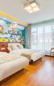 Туры в отель Floral Hotel ·Yanshu Hotel