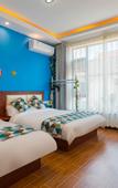 Туры в отель Floral Hotel ·Yanshu Hotel