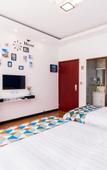 Туры в отель Floral Hotel ·Yanshu Hotel