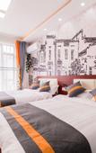 Туры в отель Floral Hotel ·Yanshu Hotel