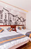 Туры в отель Floral Hotel ·Yanshu Hotel