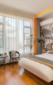 Туры в отель Floral Hotel ·Yanshu Hotel