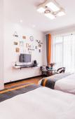 Туры в отель Floral Hotel ·Yanshu Hotel