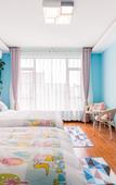 Туры в отель Floral Hotel ·Yanshu Hotel