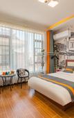 Туры в отель Floral Hotel ·Yanshu Hotel