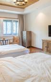 Туры в отель Floral Hotel·Anji does not need to return to the hotel