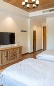 Туры в отель Floral Hotel·Anji does not need to return to the hotel