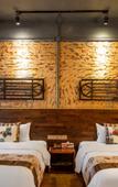 Туры в отель Yosemite Inn Dapeng Shenzhen