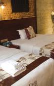 Туры в отель Yosemite Inn Dapeng Shenzhen