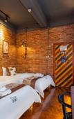 Туры в отель Yosemite Inn Dapeng Shenzhen