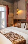 Туры в отель Yosemite Inn Dapeng Shenzhen