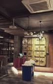 Туры в отель Yosemite Inn Dapeng Shenzhen