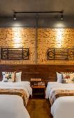 Туры в отель Yosemite Inn Dapeng Shenzhen