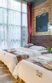 Туры в отель Yosemite Inn Dapeng Shenzhen