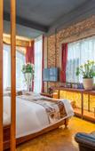 Туры в отель Yosemite Inn Dapeng Shenzhen