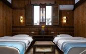Туры в отель Floral Hotel · Yidetang Hotel