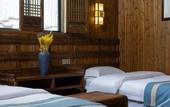 Туры в отель Floral Hotel · Yidetang Hotel