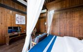 Туры в отель Floral Hotel · Yidetang Hotel