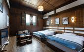 Туры в отель Floral Hotel · Yidetang Hotel