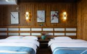 Туры в отель Floral Hotel · Yidetang Hotel
