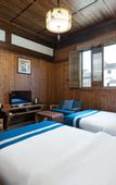 Туры в отель Floral Hotel · Yidetang Hotel