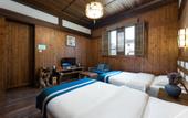 Туры в отель Floral Hotel · Yidetang Hotel
