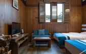 Туры в отель Floral Hotel · Yidetang Hotel