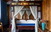 Туры в отель Floral Hotel · Yidetang Hotel