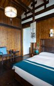 Туры в отель Floral Hotel · Yidetang Hotel