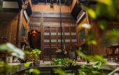 Туры в отель Floral Hotel · Yidetang Hotel
