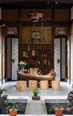 Туры в отель Floral Hotel · Yidetang Hotel