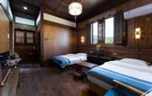 Туры в отель Floral Hotel · Yidetang Hotel