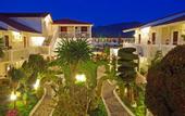 Туры в отель Louros Beach Hotel & SPA